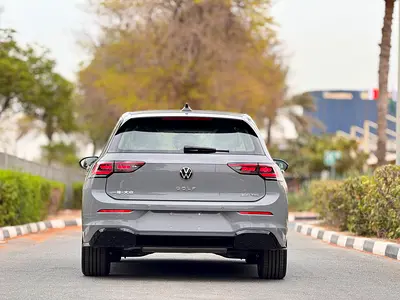 Volkswagen Golf Base, миниатюра 6
