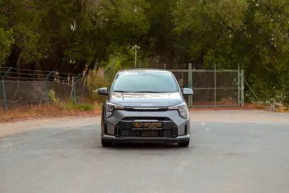 2024 KIA PICANTO 照片 6