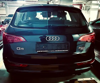 صورة 4 لـ 2013 AUDI Q5