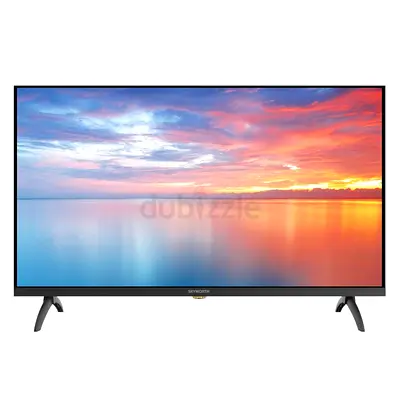 Skyworth 32" TV - Full HD Flat Panel