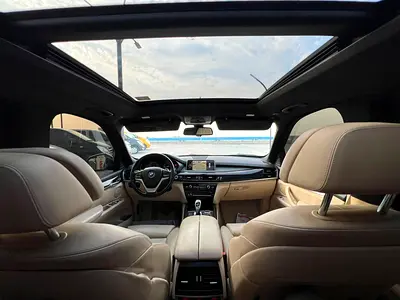 2016 BMW X5 — миниатюра 10