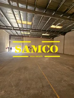 WAREHOUSE// 3500 SQFT WAREHOUSE AVAILABLE FOR RENT IN AL QUOZ