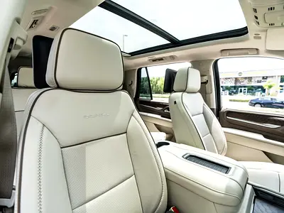 2023 GMC YUKON — фото 11