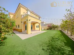 Vacant | 3 Bed Large | District 7