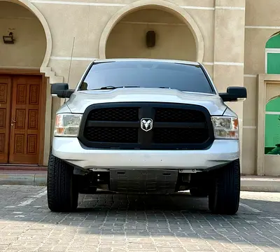 2017 Dodge RAM 1500 照片 8