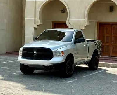 2017 Dodge RAM 1500 照片 3