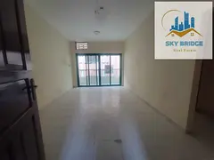 Spacious 1bhk flat with gas ready to move near to gift center only 23k