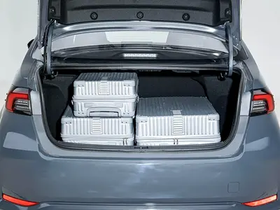 Toyota Corolla, миниатюра 9