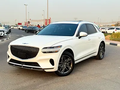 Genesis GV70 Platinum, миниатюра 2