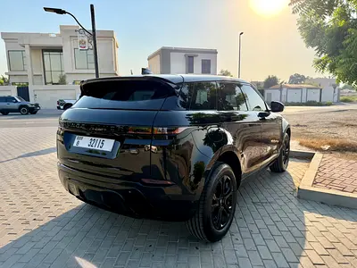 Land Rover Range Rover Evoque P200 S, миниатюра 6