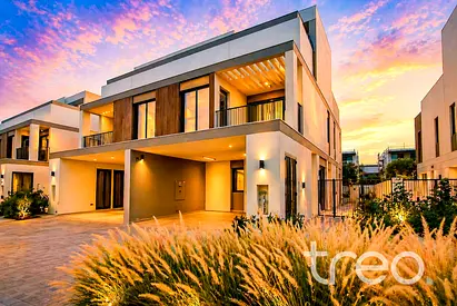 Extended | G+2 Twinvilla | Park View