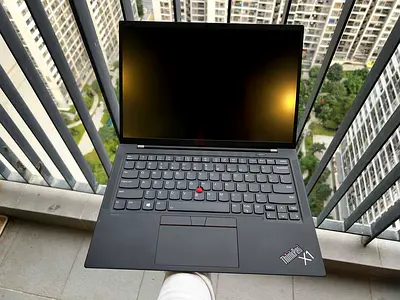 X1 Carbon - 11th Gen i7 - 16gb/512gb - Thinkpad Slim & Powerful Ultrabook Gen 9 Laptop