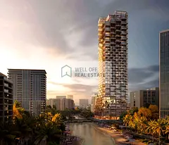 Limited Cash Deal | 15% Discount | Symphony Tower | Grade A Office