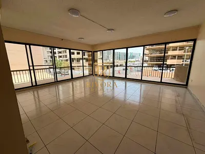 3 BHK I WITH BALCONY I BIG SPACE