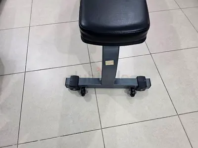 Gym Equipment