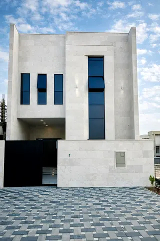 for Sale – Al Helio 2, AjmanModern 5‑Bedroom Townhouse including registration fees
