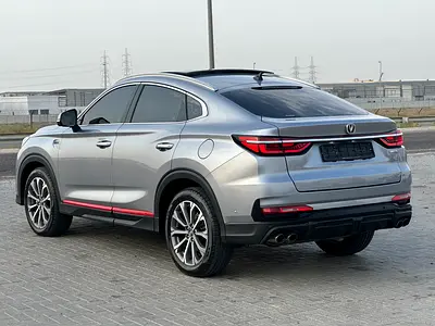 Changan CS85 Premium, миниатюра 12