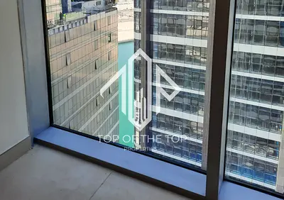 Affordable Living | Semi Furnished 2BR | Balcony