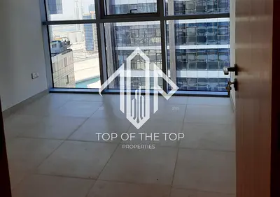 Affordable Living | Semi Furnished 2BR | Balcony