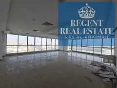 Sea View l Mangrove View l Office Space For Rent