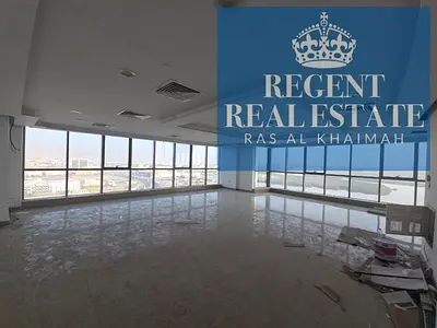 Sea View l Mangrove View l Office Space For Rent