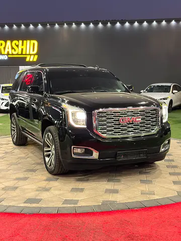 صورة 3 لـ 2019 GMC YUKON