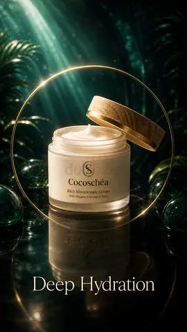 ✨ COCOSHEA BODY BUTTER ✨