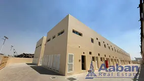 124 Mohre approved New Labour Camp With 8 People Capacity Ready To Move Al Sajaa Sharjah