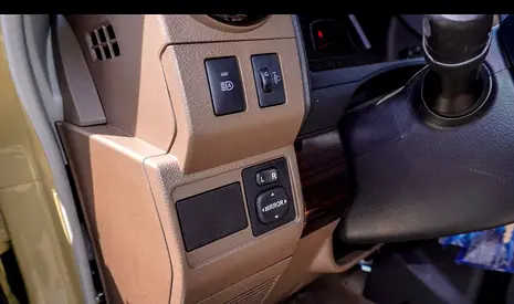 2026 Toyota LAND CRUISER 70 SERIES — фото 12