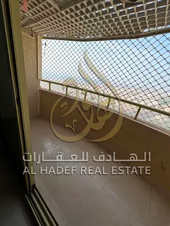 3-Bedroom Apartment with Hall for Annual Rent in Al Majaz 3, Sharjah | Distinctive Location Near All