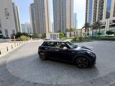 صورة 7 لـ 2019 MINI COOPER