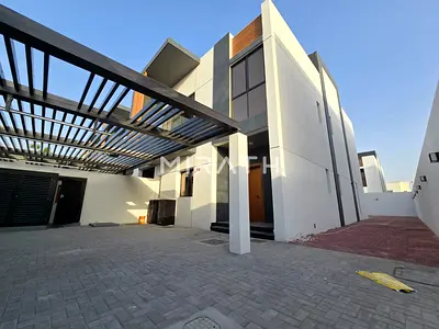 Brand new | Maid's room| Al Garhoud
