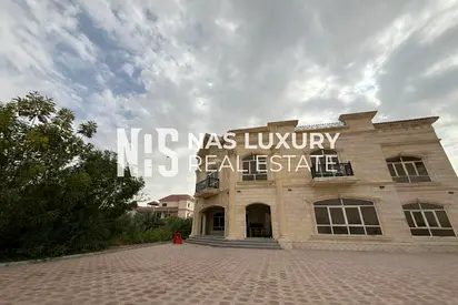 Master Villa | Huge Plot | Internal elevator | Excellent finishing