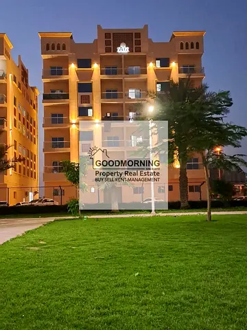 شقة مميزة غرفة وصالة |