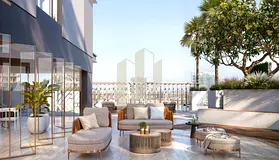 Modern 1 BR At JVC | High ROI | Book NOW!