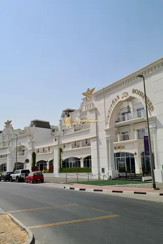 Modern Boulevard Living| Prime Location Near Miracle Garden