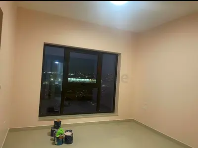 Painting and plumbing works