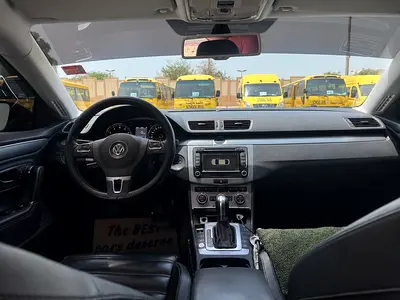 صورة مصغرة 15 لـ 2014 Volkswagen CC