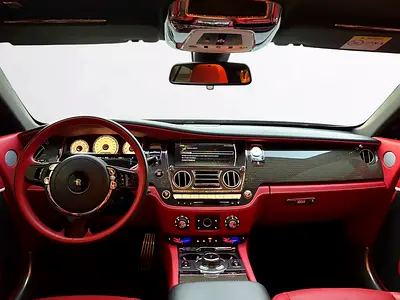 صورة مصغرة 15 لـ 2020 ROLLS-ROYCE WRAITH