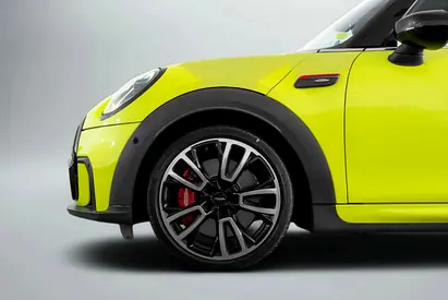 2022 MINI COOPER 照片 6
