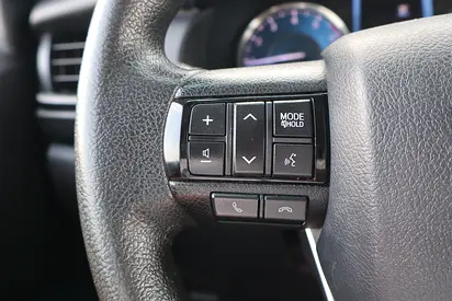 Toyota Fortuner EXR, миниатюра 12