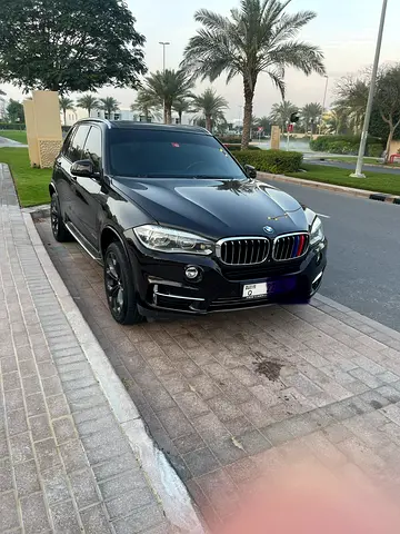 2014 BMW X5 缩略图 5