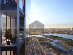 2 years free service charge | 50% OFF on DLD Fees | Semi-Furnished