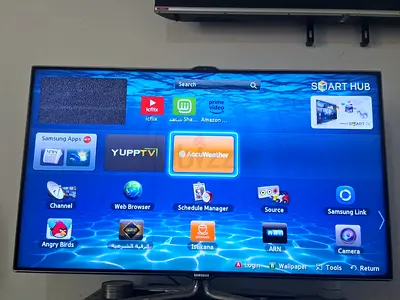 Samsung LED TV 46 inch for sale