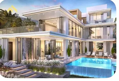 4% DLD Waiver | Limited Discount | Easy Payment Plan | Waterfront Townhouses & Villas