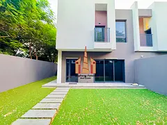 SEMI-FURNISHED || END CORNER UNIT || ALL AMENITIES