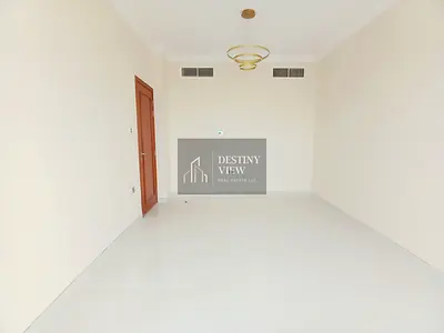 🏆🔥 BRAND-NEW LUXURY 1BHK | 2 BATHROOMS | BIG BALCONY | FREE COVERED PARKING | 850 SQ. FT. | AED 5
