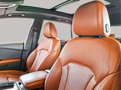 2022 AUDI Q8 缩略图 11