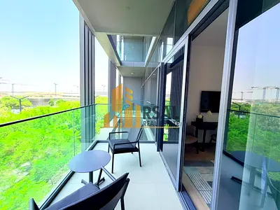 2BHK Fully furnished Villa | American Kitchen with Washing machine and Burner