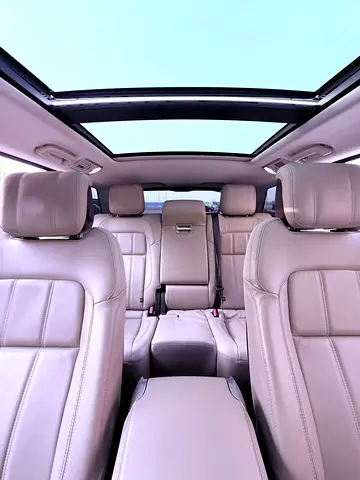 صورة مصغرة 14 لـ 2018 LAND Rover RANGE ROVER SPORT